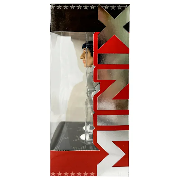 Коллекционная фигурка Рокки Бальбоа (12см) (Minix) (11674) 3118719 — 9
