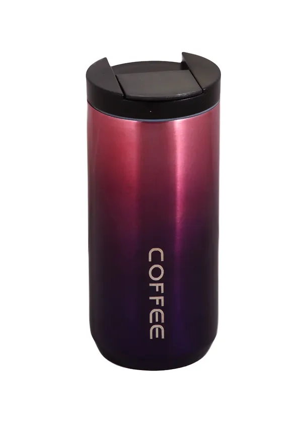 Термостакан Coffee (градиент) (металл) (350мл) 2819902 — 1