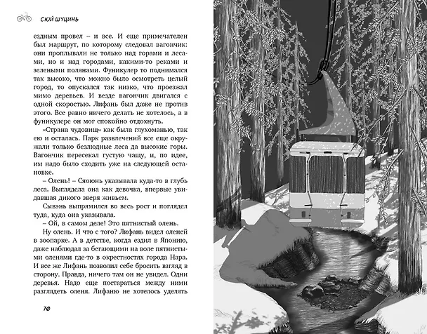 Книга Свидание во сне (Сюй Шуцинь) — 13