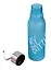 Бутылка My bottle/Май ботл матовая голубая 600мл (пластик) 12-07664-8016-lan — 2591216 — 3