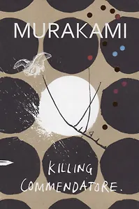 Killing Commendatore