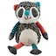 Игрушка, мягкая, Gulliver/Гулливер, Рыжий Лис 19см — 2604125 — 1