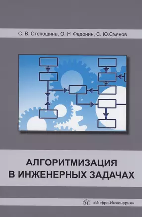 Алгоритмизация в инженерных задачах — 2972998 — 1