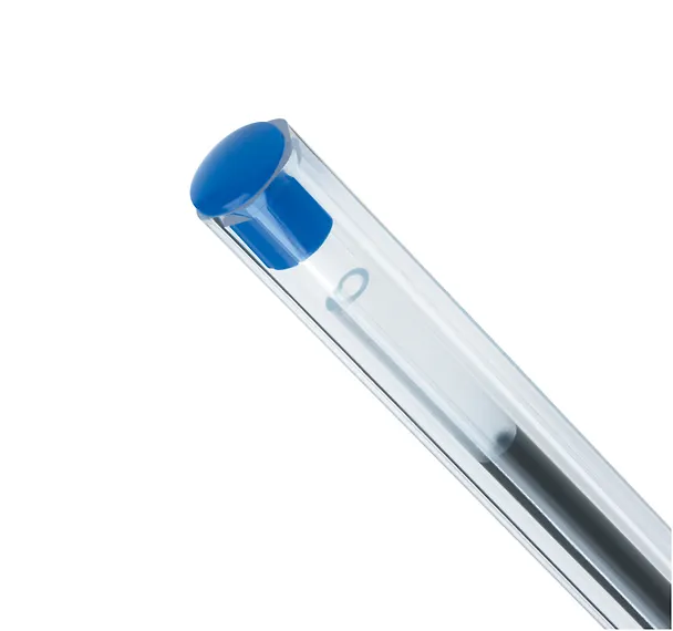 Шариковая ручка синяя, Cristal, Bic 213800 — 6