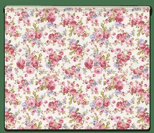 Папка для тетрадей (258х220мм) InFolio/Инфолио Study Provence искусственная кожа, на молнии