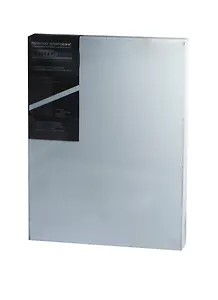 Холст "Музейный" 30*40 масляный, крупнозернистый, 100% лен, живописный, грунтованный на подрамнике