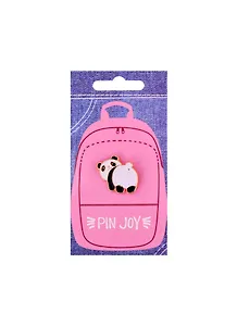 Значок Pin Joy Панда (металл) (12-08599-921)