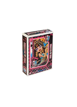 Пазл-мини 54А 05502 Monster High (6+) (коробка) 2397518
