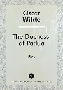 The Duchess of Padua