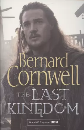 The Last Kingdom. Book one — 2871888 — 1