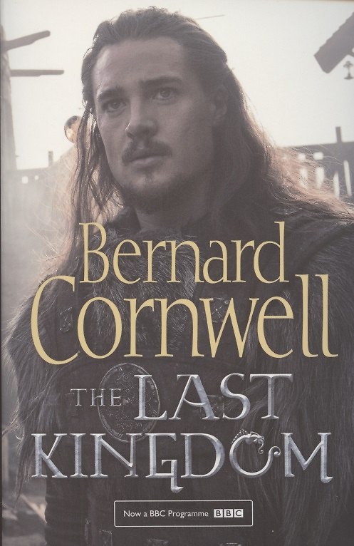 ΠΠ½ΠΈΠ³Π° The Last Kingdom. Book one (Bernard Cornwell) β 1