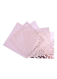 Набор кальки, 5 листов 20 х 20 см 4938445