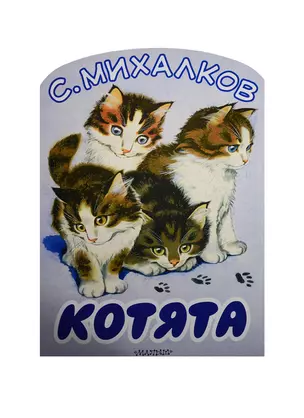 Котята — 2545772 — 1