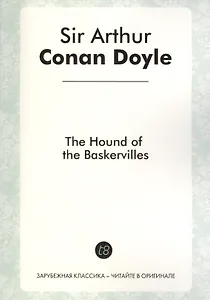 The Hound of the Baskervilles