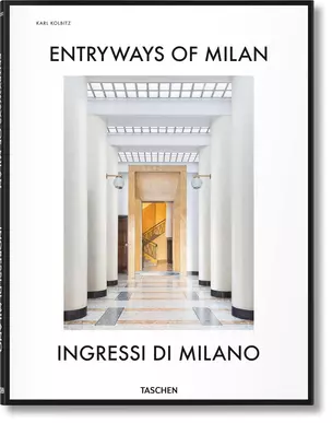 Entryways of Milan – Ingressi di Milano — 3029228 — 1