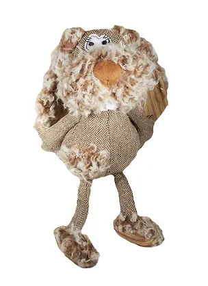 Мягкая игрушка Кролик Рэбик  (24 см) (1320458) 2505333