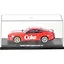 450030 Машинка литая коллекционная Motor City - Die-сast модель Coca-Cola 2018 Ford Mustang GT, масштаб 1:64 (металлическая), возраст 14+ — 3170869 — 3