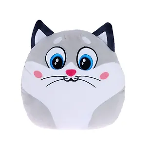 Котенок-подушка В30 (7087-1/СР/30) 2961647