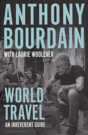 World Travel: An Irreverent Guide — 2871431 — 1