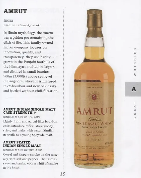 Книга Great Whiskies. 500 of the Best from Around the World () — 4