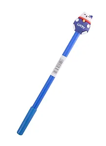 Ручка гелевая "Котик Манэки-нэко"