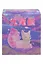 Фигурка Лисичка с прозрачным хвостиком (8см) (пластик) (Blind Box) (12-191025-I35) — 3132991 — 1