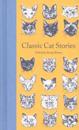 Classic Cat Stories — 2826479 — 1