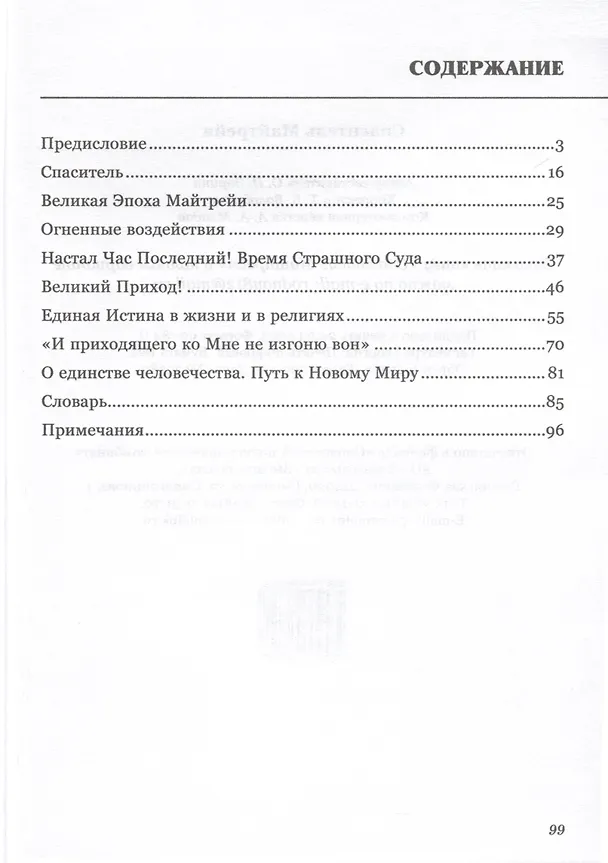 Книга Спаситель Майтрейя (Ольга Зорина) — 2