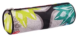 Пенал-тубус "Magic Flower", Black Ant 243079