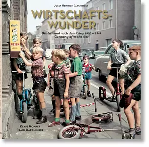 Wirtschaftswunder: Deutschland Nach Dem Krieg 1952-1967 Germany After the War — 3029261 — 1