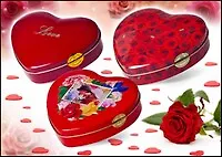 Чай цейлонский черный Сердце (1/200) (0609) (ж/б) 2339694