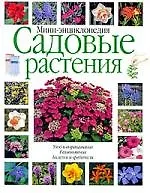 Садовые растения: мини-энциклопедия. Уход и выращивание, размножение, болезни и вредители
