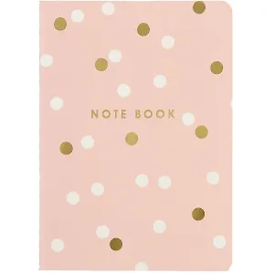 Записная книжка «Fairytail», линейка, 60 листов