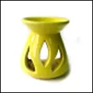 Аромалампа керамическая (M045) (7 см) 2280517