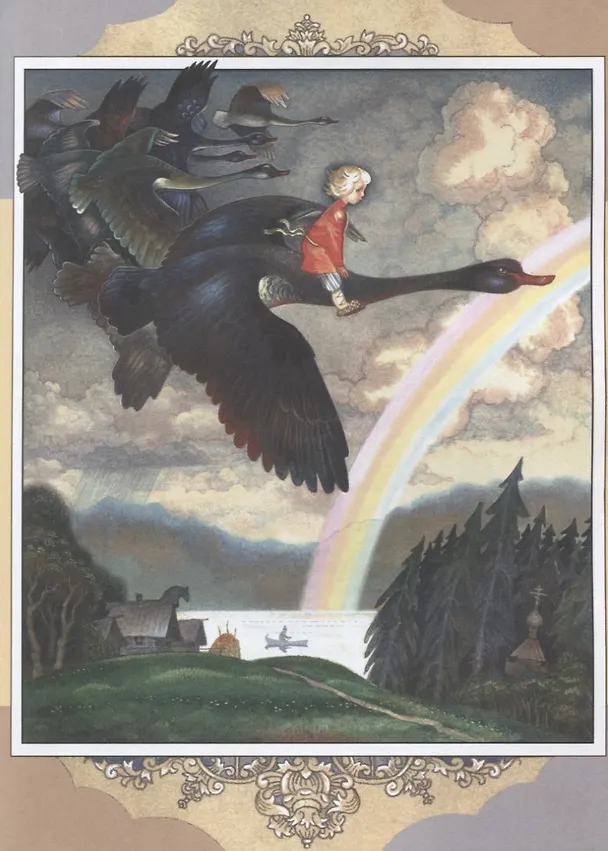 Книга Русские сказки () — 3