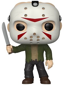 Фигурка Funko POP! Movies Jason Universe Jason (2032) 90780