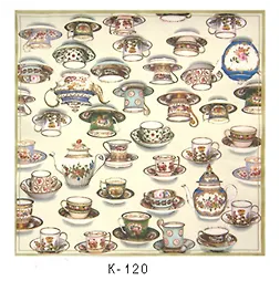 Набор салфеток для декупажа Кухня 6.1 в ассорт. (6/9000023622174)