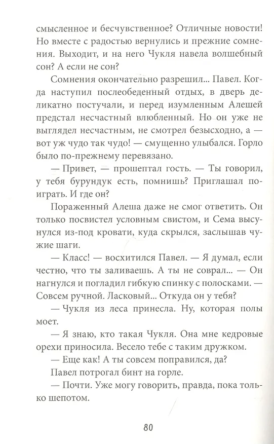 Книга Чукля (Александра Созонова) — 6