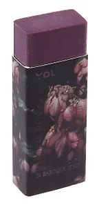 Ластик "Fleur" ассорти, Yoi