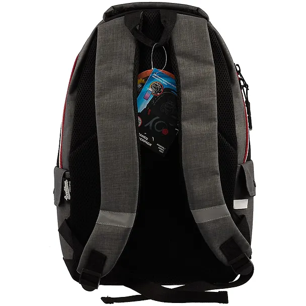 Рюкзак «Naruto», 45 см, Academy Style 2937725 — 3