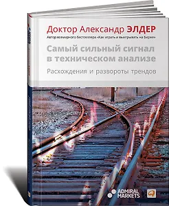 Самый сильный сигнал в техническом анализе: Расхождения и развороты трендов