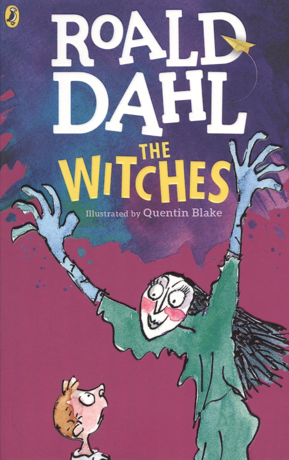

The Witches