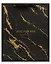 Пакет А4 32*26*12,5 "Black Marble" нейтр. бум.мат — 2981909 — 3