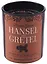 Ароматическая свеча Hansel and Gretel (Пряничный домик) (220мл) (LC2025-19) — 3129588 — 2