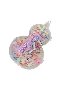 Набор бусинок для плетения Гитара (RG037) (3+) (коробка)