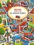 Виммельбух. Весёлые пряталки. Где маленький экскаватор?  Весёлые пряталки. Где пожарная машинка? — 2652399 — 2