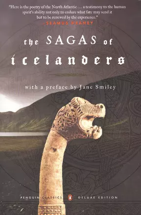 The Sagas of the Icelanders — 2933453 — 1