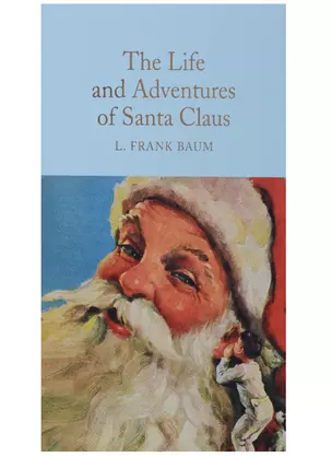 The Life and Adventures of Santa Claus — 2633747 — 1