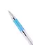 Ручка шариковая Hatber, K-9, синяя 0,4 мм — 2972274 — 2