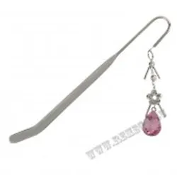 Закладка декоративная (501996) (упаковка) (Ремеко РС)